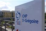 CHP Saint-Grégoire