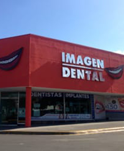 Imagen Dental