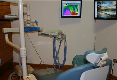 Dental Operation 1 - Imagen Dental