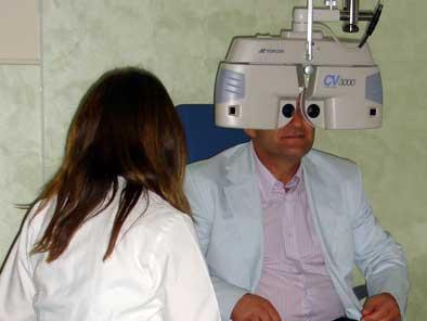 Eye Center - Yeditepe University Hospital