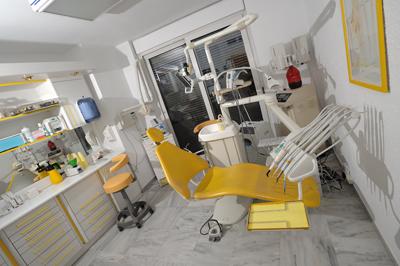 Clinica Dental Alemana Marbella S.L.