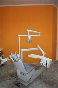 Dental Room - Smile Partner