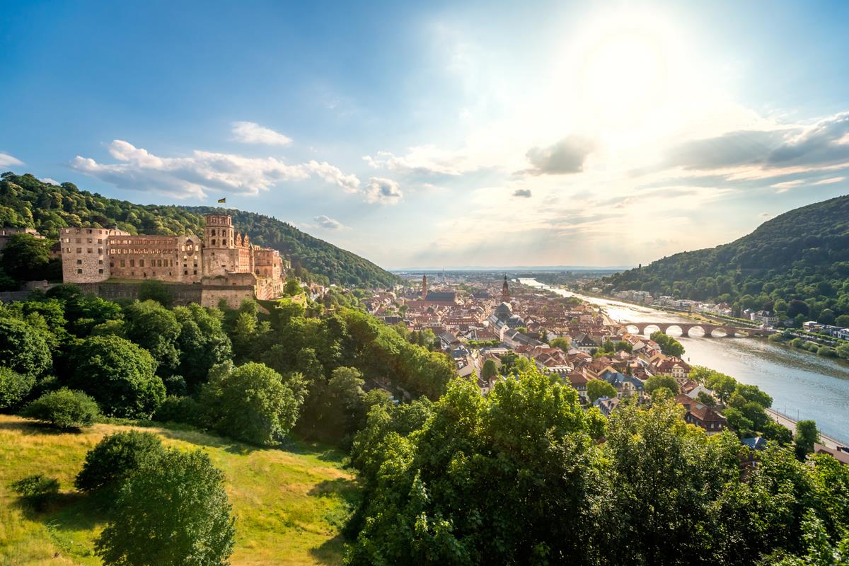 Proaesthetic Heidelberg