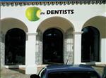 Main Building - The Dentists