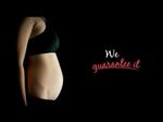 We guarantee your pregnancy. Instituto Bernabeu