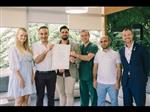 Dentakademi is the world's 5th dental clinic according the GCR