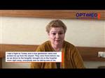 Testimonial from Ingrid Stewart - Obesity Surgery - Gastric Sleeve