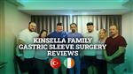 Gastric Sleeve Surgery | Kindsella Family | Hermes Clinics
