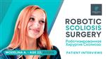 Hope for Advanced Scoliosis Patients: Robotic Scoliosis Surgery