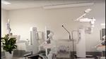 Inaugurazione Chirurgia Robotica - Fondazione Policlinico Universitario Campus Bio-Medico