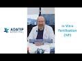 ADATIP Hospital – In Vitro Fertilization (IVF)