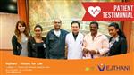 Testimonial 5