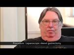 Chris Hawks - USA - Laparoscopic Sleeve Gastrectomy