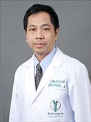 Dr. Anon Jatakanon