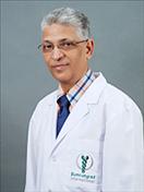 Dr. Arth Nana