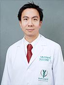 Dr. Bavornrit Chuckpaiwong