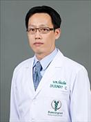 Dr. Bundit Chaopathomkul