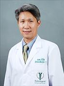 Dr. Kavirach Tantiwongse