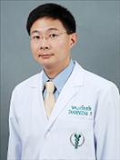 Dr. Kriengchai Prasongsukarn