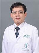 Dr. Pairaj Kateruttanakul