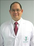 Dr. Panot Yimcharoen