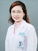 Dr. Paranee Auethavekiat
