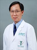 Dr. Patpong Navicharern