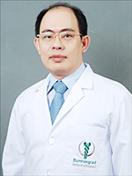 Dr. Thitikorn Wanichkul