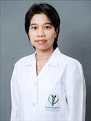Dr. Usanee Reinprayoon