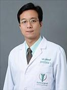 Dr. Wootipong Vootiprux