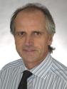 Dr. Kurt Hecher, MD, PhD