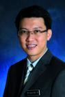 Assist. Prof. Tee Kim Huat Augustine