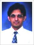 Dr. Akash Verma