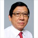 Dr. Sim Kwang Yong Christopher