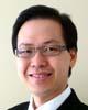 Dr. Edgar Tay Lik Wui