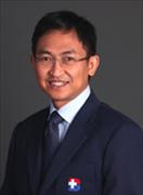 Dr. Pipat Chumkasian