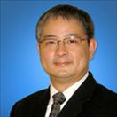 Dr. Steve Yang Tze Yi