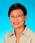 Assist. Prof. Lim Poh Lian