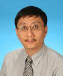 Assoc. Prof. Goh Kong Yong