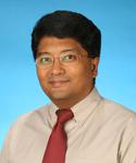 Assoc. Prof. John Arputhan Abisheganaden