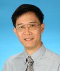 Assoc. Prof. Lew Wing Kit, Thomas