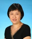 Dr. Chong Soh Fung, Lena