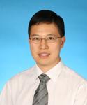 Dr. Chan Peng Chew, Mark