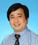 Dr. Chan Wai Lim, William