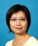 Dr. Chau Yuk Ping, Cora