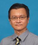 Dr. Cheong Seng Kwing