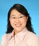 Dr. Chia Li Ann, Faith