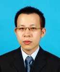 Dr. Chia Yew Woon