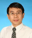 Dr. Chong Chin Ted