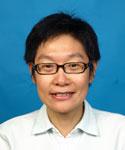 Dr. Chua Poh Gek, Angeline